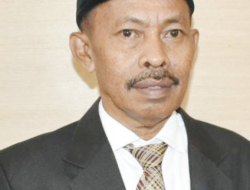 Samsuddin Rahim Kembali Incar Kursi Ketua DPRD