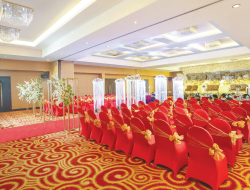 Swiss-Belhotel Kendari Hadirkan Promo Wedding Everlasting