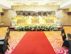 Wedding Terjangkau di Swiss-Belhotel Kendari