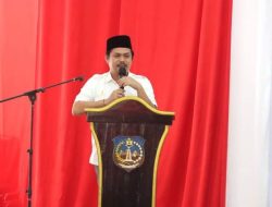 Optimalkan Pemenuhan Data, Tingkatkan APBD 2024