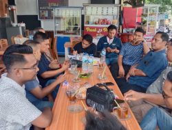 Matangkan Persiapan, Pengurus SPS Aceh Siap Sukseskan Rakernas SPS di Bali 10 Agustus