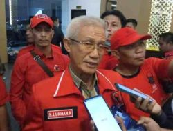 Lukman Optimis PDIP Menang Pileg dan Pilpres