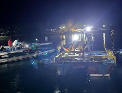 Pengemudi Perahu Terancam 10 Tahun Penjara