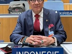 Hadiri Sidang WIPO ke-64, Menteri Yasonna: Indonesia Dukung Pemajuan Kekayaan Intelektual Global