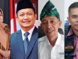 Kolut Calon Tunggal, Buton 3 Nama