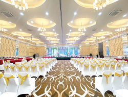 Hotel Zahra Kendari Tawarkan Promo Wedding Terjangkau