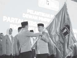 Abdul Razak Unggulkan ASR di Pilcaleg 2024