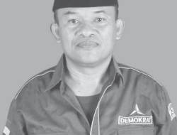 Syukri Berjuang “Kunci” Periode Ketiga