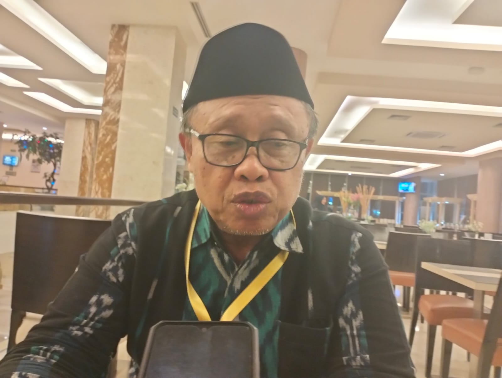 KH Mursyidin