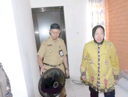 Sukses Lobi Pusat, Hadirkan Rumah Layak Huni Warga TPA Puuwatu