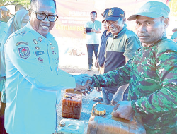 Entaskan Kemiskinan Ekstrem, Angka Pengangguran Menurun