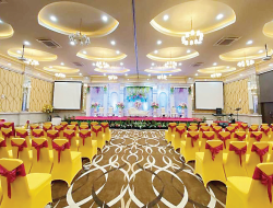 Hotel Zahra Syariah Kendari Tawarkan Promo Wedding
