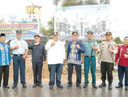 Usung Konsep Kearifan Lokal