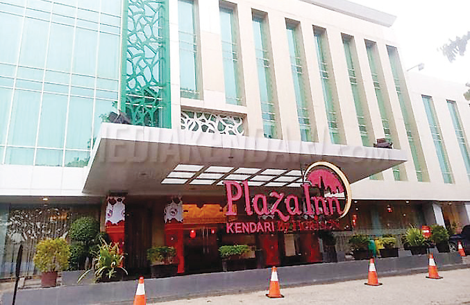 PlazaInn Kendari