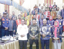 Pemkot Kendari Implementasikan SPBE