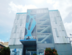 Promo Menginap Terjangkau di Hotel Zenith Kendari