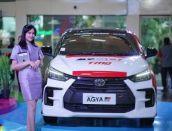 Kredit di Kalla Toyota Banyak Untung