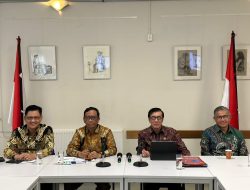Menkumham dan Menkopolhukam: Eks MAHID dan Korban Pelanggaran Hak Masa Lalu Dimudahkan Masuk Indonesia