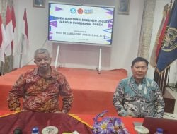 Unsultra Tingkatkan SDM Dosen