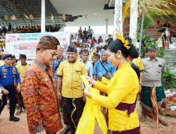 Surunuddin Merekat Persatuan dalam Keberagaman