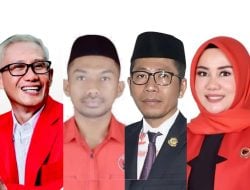 PDIP Target Menang Besar