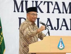 Angka Kemiskinan Masih Cukup Tinggi