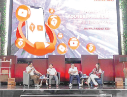 Telkomsel Luncurkan Paket YouTube Premium