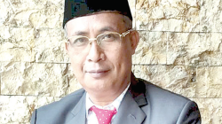 Asnawi Jamaluddin