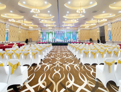 Promo Wedding Harga Terjangkau di Hotel Zahra Syariah Kendari