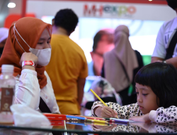 Malaysia Healthcare Expo Digelar di Makassar, 24 Rumah Sakit Hadir