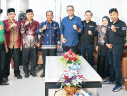 Sultra Tuan Rumah KSM Nasional