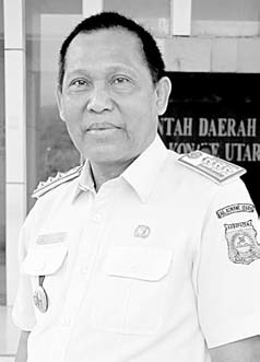 H. M. Kasim Pagala