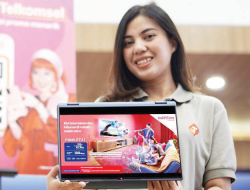 Paket Jitu 1 Dari Indihome, Solusi Internet Unlimited Cepat