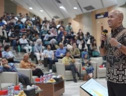 Gandeng FEB UI Perkuat Literasi Keuangan Syariah, BSI Targetkan 20 Juta Nasabah Tahun Ini