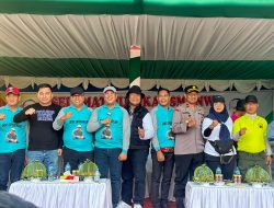 Ruksamin Dorong Alumni SMAN 1 Wawotobi Mengabdi untuk Sultra