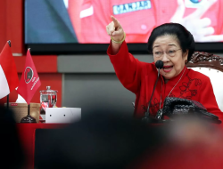 Pertemuan Megawati-SBY Tunggu Kepastian Koalisi