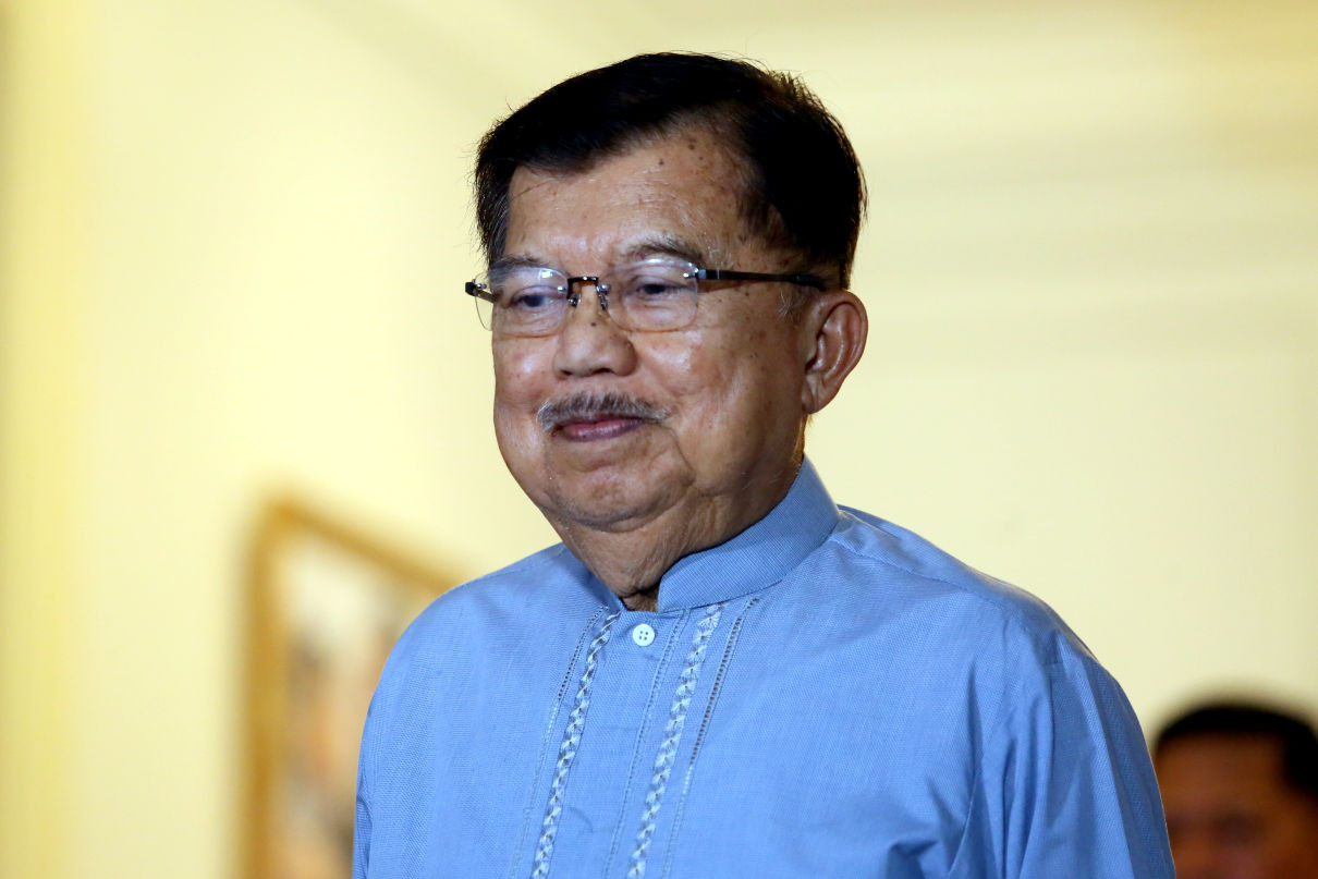 Jusuf Kalla (jpnn)