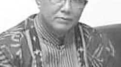 Dr. H. Joko Tri Brata, M.Si (Dosen Universitas Sulawesi Tenggara dan Perhimpunan Masyarakat Kebijakan Publik