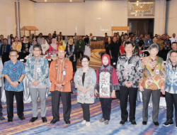 OJK Sultra Gaungkan Kolaborasi Penegakan Integritas Sektor Jasa Keuangan