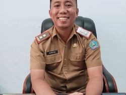 Rujab Sekot Rampung Desember