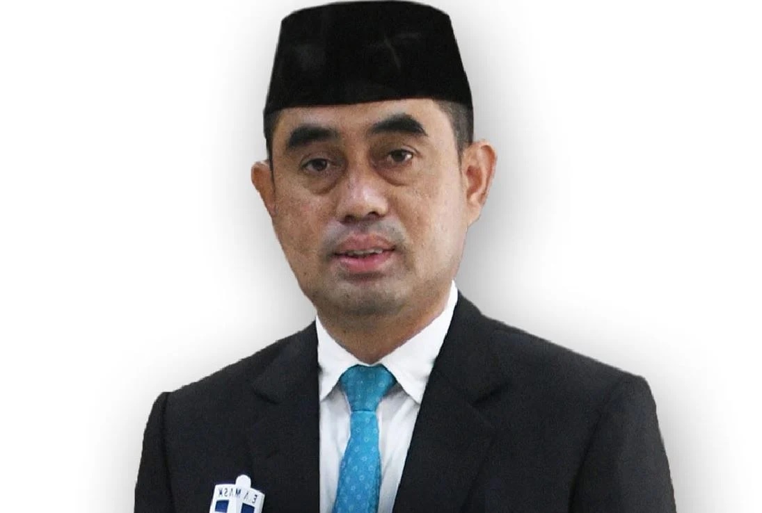 Andi Muh. Iqbal Tongasa