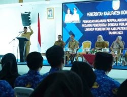 Menjaring Aparatur Profesional dan Berkualitas