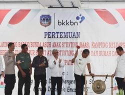 Rp 120,5 Miliar untuk Tekan Tengkes