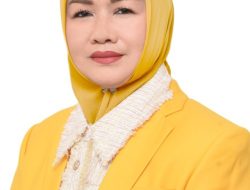 Pengalaman Birokrasi, Modal Pengabdian di Parlemen