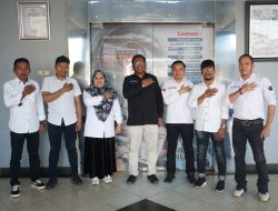 KPU Sultra Siap Sukseskan Pemilu 2024