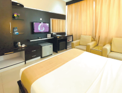 Hotel Zahra Syariah Tawarkan Layanan Berkualitas, Harga Terjangkau