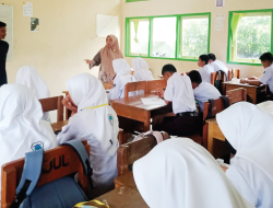 SMAN 2 Kendari Maksimalkan Penerapan Kurikulum Merdeka