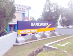 Bank Sultra Dapat Izin Penggunaan QRIS