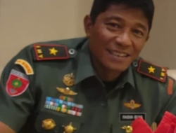 Netralitas TNI, Siap Sukseskan Pemilu 2024