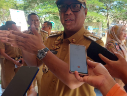 Mubar Subsidi Harga Beras